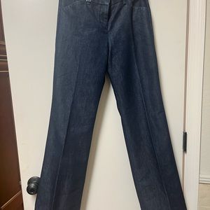 Express jeans size 0R